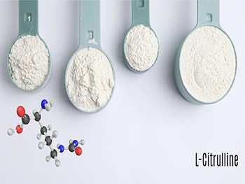 Does L-Citrulline Work?